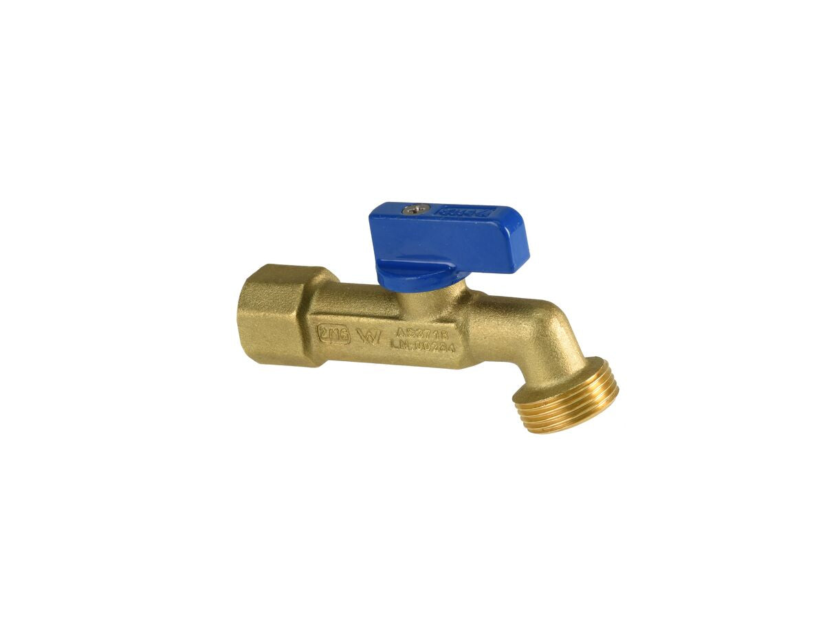 Arco Grifo Garden Tap W/Nrc Female 15mm