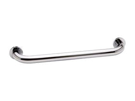 Mobi 32 x 450mm Grab Rail Polished Stainless Steel