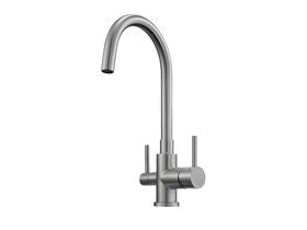 Zip HydroTap 3 Way Filter Mix Tap 94574